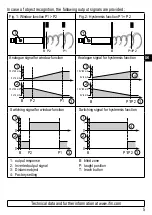 Предварительный просмотр 5 страницы IFM UGT58 Series Operating Instructions