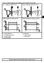 Предварительный просмотр 5 страницы IFM UGT592 Operating Instructions