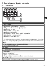 Preview for 11 page of IFM VNB211 Operating Instructions Manual