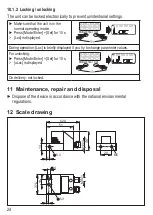 Preview for 24 page of IFM VNB211 Operating Instructions Manual