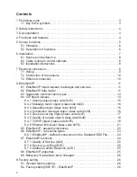 Preview for 2 page of IFM VSE151 Device Manual