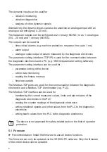 Предварительный просмотр 6 страницы IFM VSE153 Device Manual