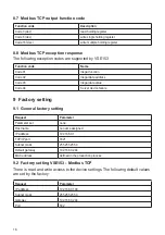 Preview for 16 page of IFM VSE153 Device Manual