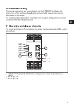 Preview for 17 page of IFM VSE153 Device Manual