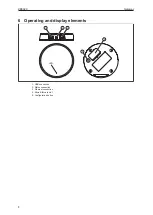 Preview for 8 page of IFM ZB0929 Operating Instructions Manual