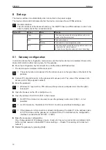 Preview for 10 page of IFM ZB0929 Operating Instructions Manual