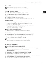 Preview for 7 page of IFM ZZ0600 Instructions For Setup