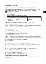 Preview for 9 page of IFM ZZ0600 Instructions For Setup