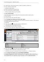 Preview for 10 page of IFM ZZ0600 Instructions For Setup