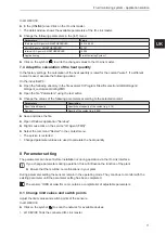 Preview for 11 page of IFM ZZ0600 Instructions For Setup