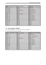 Предварительный просмотр 13 страницы IFM ZZ0814 Instructions For Setup