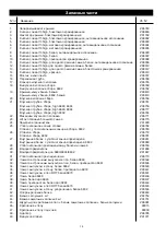 Preview for 14 page of IFO 011689 Assembly Instructions Manual