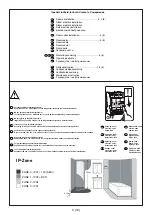 Preview for 2 page of IFO 42750 Quick Start Manual