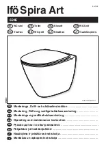 Preview for 1 page of IFO 613010000 Operating And Maintenance Instruction Manual