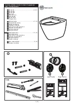 Preview for 2 page of IFO 613010000 Operating And Maintenance Instruction Manual