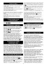 Предварительный просмотр 13 страницы IFO 6832 Assembly Instructions Manual