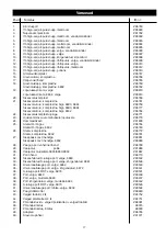 Предварительный просмотр 17 страницы IFO 6832 Assembly Instructions Manual