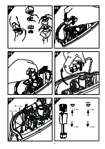 Предварительный просмотр 27 страницы IFO 6832 Assembly Instructions Manual