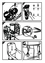 Preview for 28 page of IFO 6832 Assembly Instructions Manual