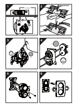 Предварительный просмотр 3 страницы IFO 96875 Assembly Instructions