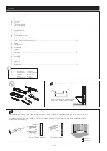 Предварительный просмотр 2 страницы IFO Cera 3875 Maintenance Instruction