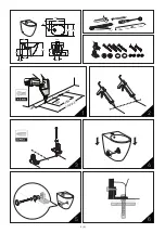 Предварительный просмотр 3 страницы IFO iCON 40400 Operating And Maintenance Instructions