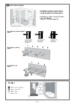 Preview for 3 page of IFO Option 47185 Operating And Maintenance Instructions Manual