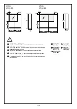 Preview for 4 page of IFO Option 47185 Operating And Maintenance Instructions Manual