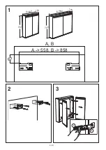 Preview for 6 page of IFO Option 47185 Operating And Maintenance Instructions Manual