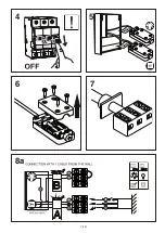 Предварительный просмотр 7 страницы IFO Option 47185 Operating And Maintenance Instructions Manual