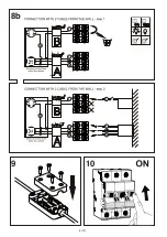 Preview for 8 page of IFO Option 47185 Operating And Maintenance Instructions Manual