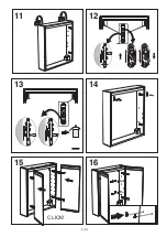 Предварительный просмотр 9 страницы IFO Option 47185 Operating And Maintenance Instructions Manual