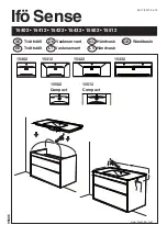 IFO Sense 15402 Quick Start Manual preview