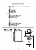 Предварительный просмотр 2 страницы IFO Sense 42500 - 42529 Manual