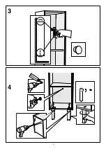 Preview for 5 page of IFO Sense 47388 Assembly Instructions Manual