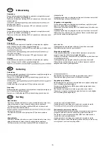 Preview for 10 page of IFO Sense 47388 Assembly Instructions Manual