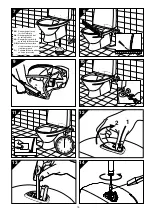 Предварительный просмотр 19 страницы IFO Sign 6820 Operating And Maintenance Instruction Manual