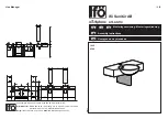 Preview for 1 page of IFO Sphinx ATLANTIC 1632 Assembly Instructions