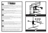 Preview for 3 page of IFO Sphinx ATLANTIC 1632 Assembly Instructions