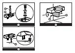 Preview for 4 page of IFO Sphinx ATLANTIC 1632 Assembly Instructions