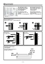 Preview for 23 page of IFO Spira 6260 Operating And Maintenance Instruction Manual