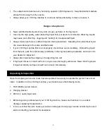 Preview for 5 page of iFog I-180 User Manual