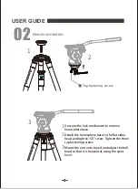 Preview for 6 page of iFootage Gazelle FastBowl TA7 Instruction Manual