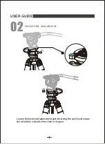 Preview for 6 page of iFootage Gazelle TA5 Instruction Manual