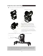 Preview for 21 page of iFootage Mini 2 Axis Module Instruction Manual