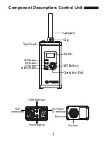 Preview for 6 page of iFootage SL1320DN User Manual