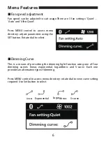 Preview for 9 page of iFootage SL1320DN User Manual