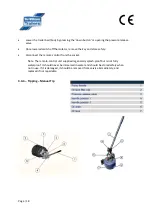 Preview for 18 page of Ifor Williams Trailers CT166 Owner'S Manual