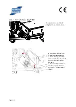 Preview for 19 page of Ifor Williams Trailers CT166 Owner'S Manual