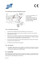 Preview for 20 page of Ifor Williams Trailers CT166 Owner'S Manual